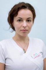 Громаковская Анна Дмитриевна