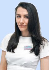 Халимбекова Марьям Магомедовна