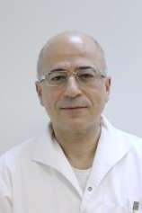 Матевосян Арам Сарлетович