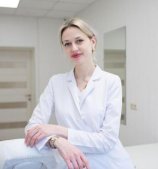 Филиппова Кристина Павловна