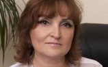 Блажиевская Ирина Михайловна