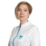 Петрова Евгения Юрьевна