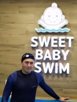 Светский Андрей Яковлевич