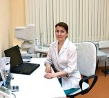 Гуменская Наталья Валерьевна