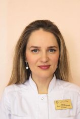 Белоус Илия Александровна