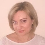 Сусенко Инна Валерьевна