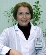 Антясова Тамара Владимировна
