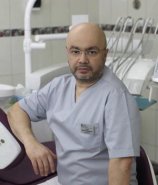 Агаев Камиль Юсифович