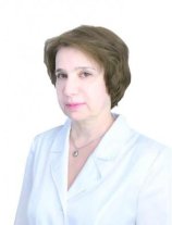 Мусаева Заида Абакаровна