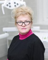 Дьяконова Маргарита Сергеевна