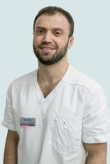 Алибеков Мурад Магомедрасулович