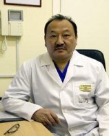 Ондар Вячеслав Судер-оолович