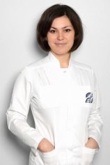 Бородулина Ирина Владимировна