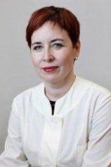Кудинова Инна Станиславовна