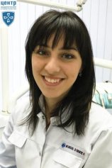 Клинчаева Марина Андреевна