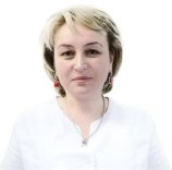 Шутукова Мира Мухамедовна