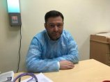Чхаидзе Резо Резоевич