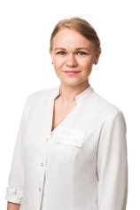 Ушмодина Анна Витальевна