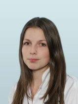 Денисова Алина Евгеньевна