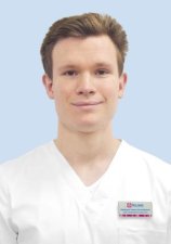 Майоров Павел Леонидович