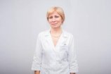 Литвинова Лариса Перовна