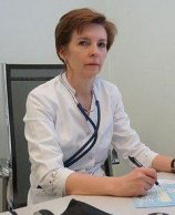 Михейкина Ирина Васильевна