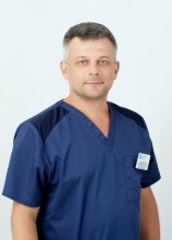 Старосветский Андрей Борисович