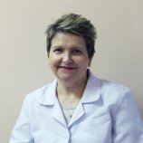 Мезенцева Нина Васильевна