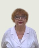 Нечаева Елена Дмитриевна