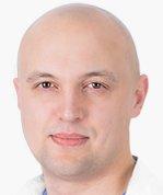 Монахов Дмитрий Владимирович