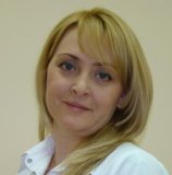 Хамзина Эльвира Ринатовна