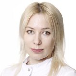 Крупнова Татьяна Сергеевна