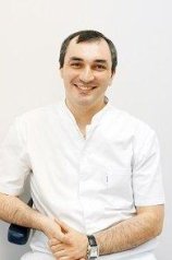 Гагиев Ахсарбек Хазбиевич