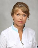 Малькова Лариса Александровна