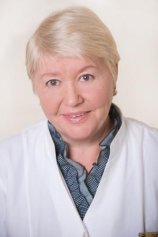 Комарова Наталья Александровна
