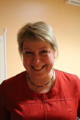 Барганова Ирина Юрьевна