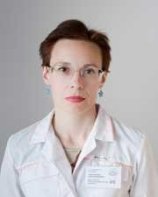 Александрова Елена Николаевна