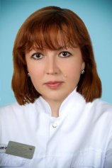 Рубченкова Светлана Александровна