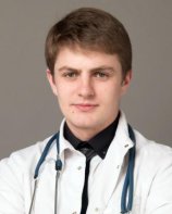 Чащин Михаил Георгиевич