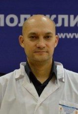 Добров Денис Владимирович