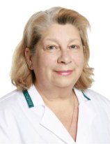 Гончакова Татьяна Владимировна