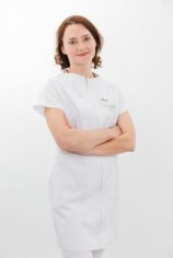 Трофимова Наталья Васильевна