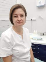 Суханова Наталья Владимировна