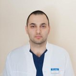 Григориадис Николай Константинович