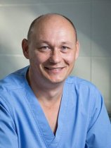 Аксенов Алексей Владимирович