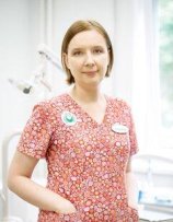 Богданова Татьяна Эдуардовна