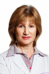 Хомякова Ирина Владимировна