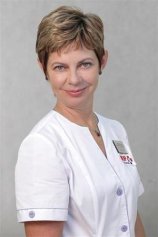 Жимолостнова Валентина Владимировна