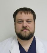 Сурнов Антон Владимирович