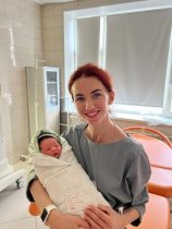 Кривич Мария Николаевна
